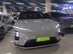 NIO ES6 75kWh - ფოტო 3
