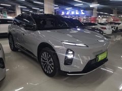 NIO ES6 75kWh - ფოტო 4