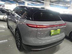 NIO ES6 75kWh - ფოტო 5