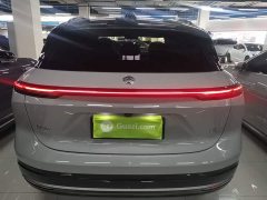 NIO ES6 75kWh - ფოტო 6