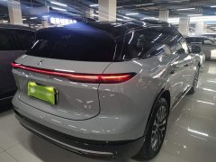 NIO ES6 75kWh - ფოტო 7