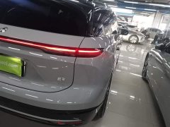 NIO ES6 75kWh - ფოტო 8