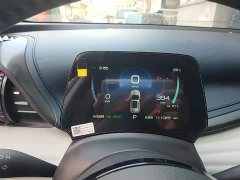 BYD Yuan Plus 2022 430KM Luxury - ფოტო 12