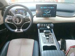 BYD Yuan Plus 2022 430KM Luxury - ფოტო 13