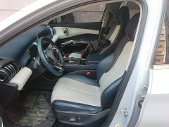 BYD Yuan Plus 2022 430KM Luxury - ფოტო 15