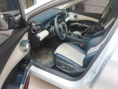 BYD Yuan Plus 2022 430KM Luxury - ფოტო 16