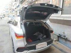 BYD Yuan Plus 2022 430KM Luxury - ფოტო 19