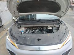 BYD Yuan Plus 2022 430KM Luxury - ფოტო 20