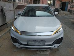 BYD Yuan Plus 2022 430KM Luxury - ფოტო 3