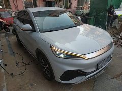 BYD Yuan Plus 2022 430KM Luxury - ფოტო 4