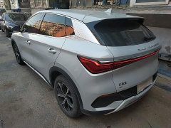 BYD Yuan Plus 2022 430KM Luxury - ფოტო 5