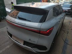 BYD Yuan Plus 2022 430KM Luxury - ფოტო 7