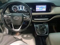 GAC Aion M6 2021 270T Manual Elite Edition 7-Seater - ფოტო 10