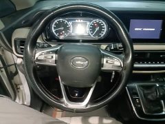 GAC Aion M6 2021 270T Manual Elite Edition 7-Seater - ფოტო 11