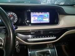 GAC Aion M6 2021 270T Manual Elite Edition 7-Seater - ფოტო 13