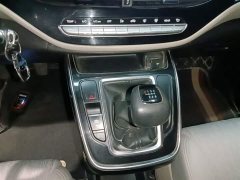 GAC Aion M6 2021 270T Manual Elite Edition 7-Seater - ფოტო 14