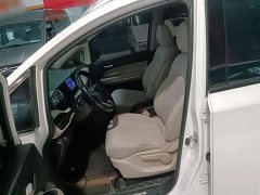 GAC Aion M6 2021 270T Manual Elite Edition 7-Seater - ფოტო 15