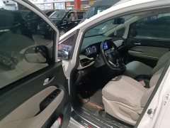 GAC Aion M6 2021 270T Manual Elite Edition 7-Seater - ფოტო 16