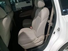 GAC Aion M6 2021 270T Manual Elite Edition 7-Seater - ფოტო 17