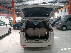 GAC Aion M6 2021 270T Manual Elite Edition 7-Seater - ფოტო 19