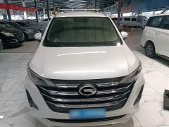 GAC Aion M6 2021 270T Manual Elite Edition 7-Seater - ფოტო 3