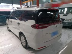 GAC Aion M6 2021 270T Manual Elite Edition 7-Seater - ფოტო 5