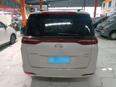 GAC Aion M6 2021 270T Manual Elite Edition 7-Seater - ფოტო 6