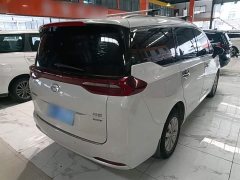 GAC Aion M6 2021 270T Manual Elite Edition 7-Seater - ფოტო 7