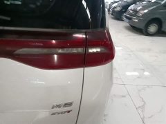 GAC Aion M6 2021 270T Manual Elite Edition 7-Seater - ფოტო 8