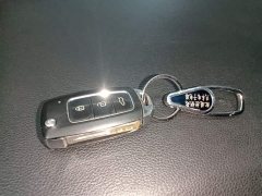 GAC Aion M6 2021 270T Manual Elite Edition 7-Seater - ფოტო 9