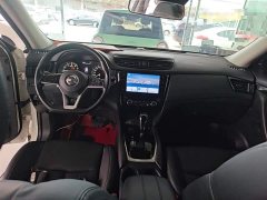 Nissan Qashqai 2022 2.0L FWD Smart Connect Comfort Edition - ფოტო 10