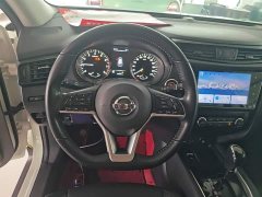 Nissan Qashqai 2022 2.0L FWD Smart Connect Comfort Edition - ფოტო 11