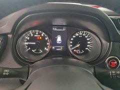 Nissan Qashqai 2022 2.0L FWD Smart Connect Comfort Edition - ფოტო 12