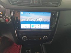 Nissan Qashqai 2022 2.0L FWD Smart Connect Comfort Edition - ფოტო 13