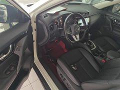 Nissan Qashqai 2022 2.0L FWD Smart Connect Comfort Edition - ფოტო 16