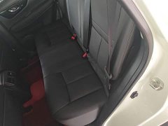 Nissan Qashqai 2022 2.0L FWD Smart Connect Comfort Edition - ფოტო 17