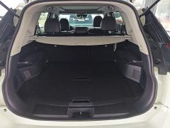 Nissan Qashqai 2022 2.0L FWD Smart Connect Comfort Edition - ფოტო 19