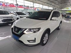 Nissan Qashqai 2022 2.0L FWD Smart Connect Comfort Edition - ფოტო 2
