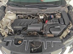 Nissan Qashqai 2022 2.0L FWD Smart Connect Comfort Edition - ფოტო 20