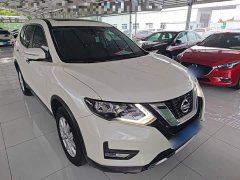 Nissan Qashqai 2022 2.0L FWD Smart Connect Comfort Edition - ფოტო 4