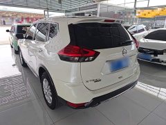 Nissan Qashqai 2022 2.0L FWD Smart Connect Comfort Edition - ფოტო 5