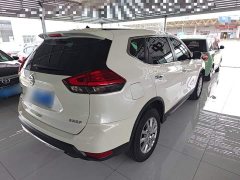 Nissan Qashqai 2022 2.0L FWD Smart Connect Comfort Edition - ფოტო 7