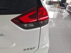 Nissan Qashqai 2022 2.0L FWD Smart Connect Comfort Edition - ფოტო 8