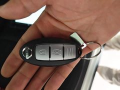 Nissan Qashqai 2022 2.0L FWD Smart Connect Comfort Edition - ფოტო 9