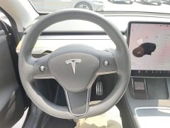 Tesla Model Y 2021 Standard Range RWD - ფოტო 11
