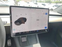 Tesla Model Y 2021 Standard Range RWD - ფოტო 13