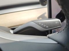 Tesla Model Y 2021 Standard Range RWD - ფოტო 14