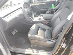 Tesla Model Y 2021 Standard Range RWD - ფოტო 15