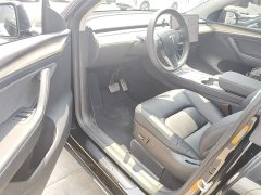 Tesla Model Y 2021 Standard Range RWD - ფოტო 16