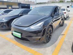 Tesla Model Y 2021 Standard Range RWD - ფოტო 2